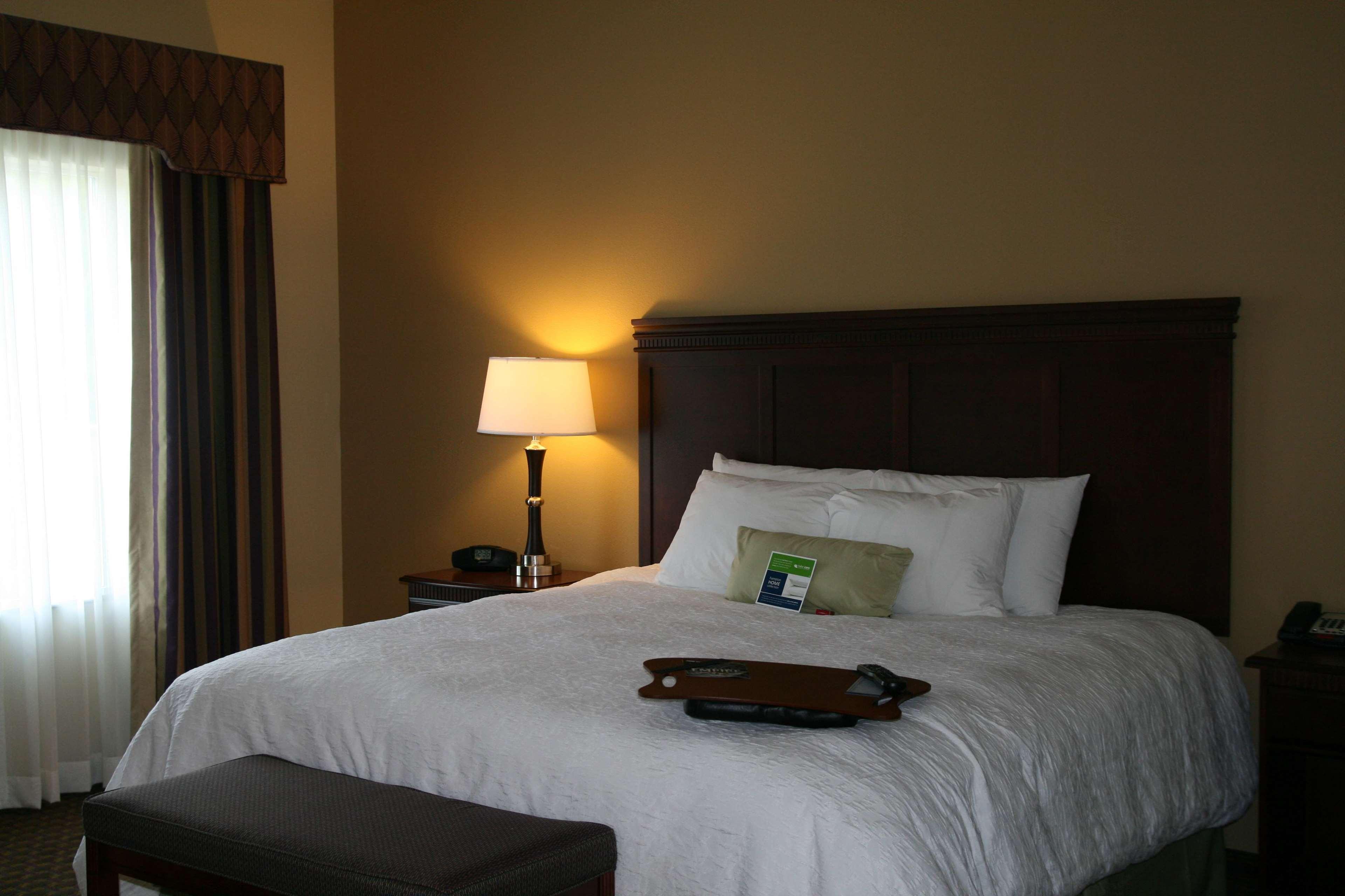 Hampton Inn Kilgore Zimmer foto