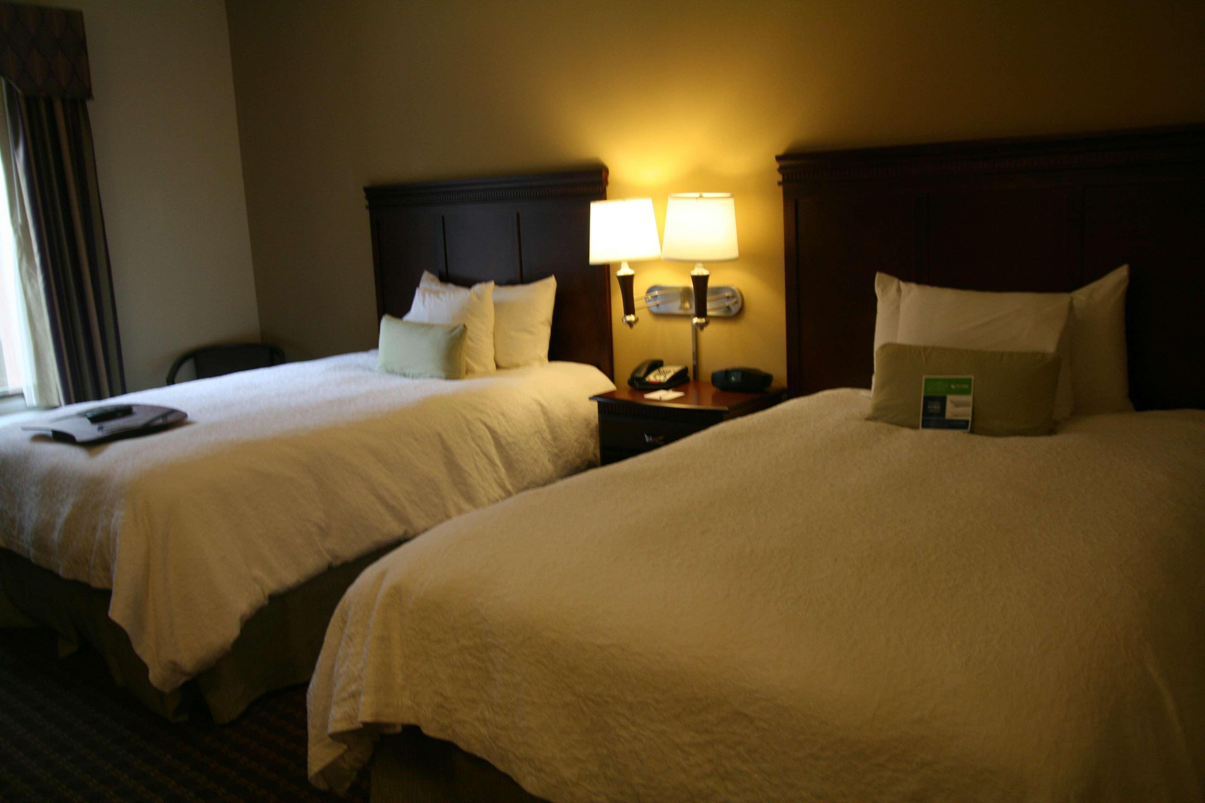 Hampton Inn Kilgore Zimmer foto