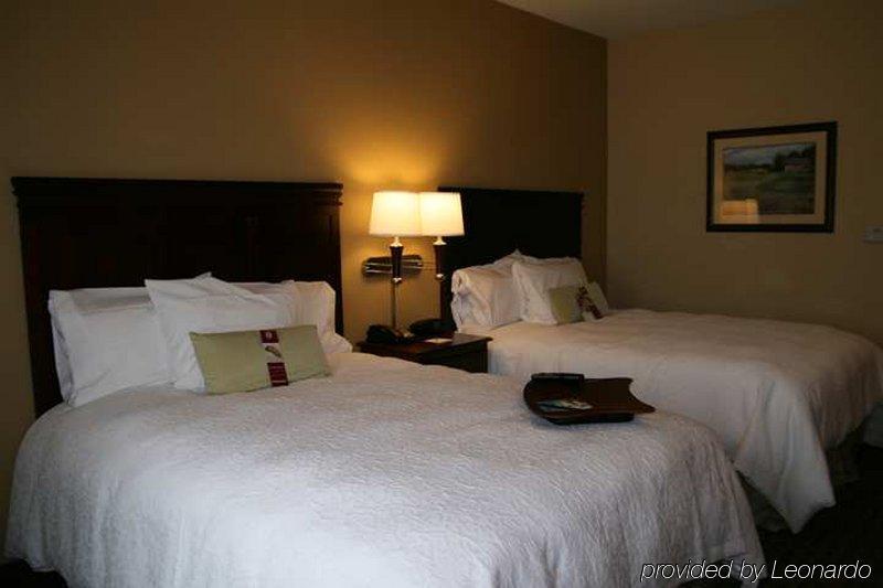 Hampton Inn Kilgore Zimmer foto